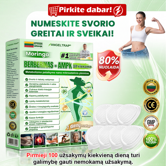 𝐀𝐍𝐆𝐄𝐋𝐓𝐑𝐀𝐏® 🎁NUOSTABIŲ PASIŪLYMAS! ✨ Gaukite TIK ŠIANDIEN BEVEIK NEMOKAMAI –𝟓𝟎% PASIŪLYMO NUOLAIDA! ⏳🔥
